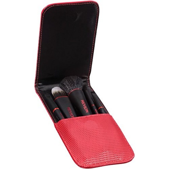 REVLON Essential Brush Kit (New) - Picture 5 of 6